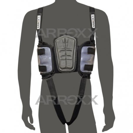 Arroxx Ribprotector TopQ