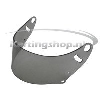 FF, Light Smoke visor, Arai CK-6