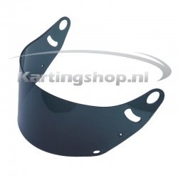 FF Dark Smoke visir, Arai GP-6 OG SK-6
