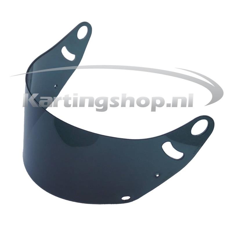 FF the Dark Smoke visor, Arai GP-6 AND SK-6