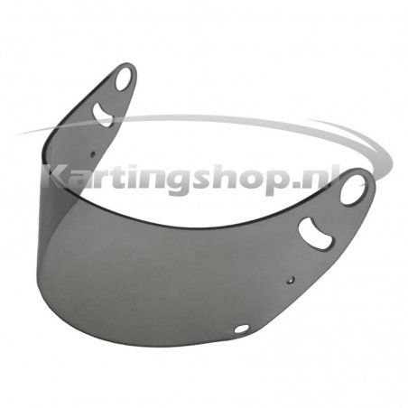 FF, Light Smoke visor, Arai GP-6 AND SK-6