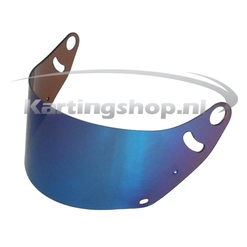FR is a Blå Mirror visor Arai GP-6 AND SK-6