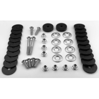 Tillett's Ultra-low Seat included in the pack | Kart Racing