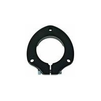 Wildkart 40mm Aluminium Bearing Shell Black