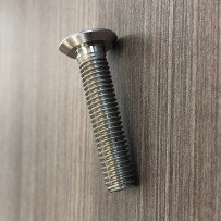 Tillett, ultra-low seat stud bolt M8 x 40mm