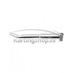 Sitz bracket DD2 CRG legal 21 cm