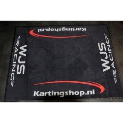 Track Carpet