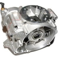 Iame X30 Crankcase kanssa lid
