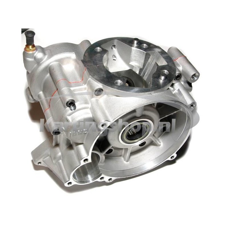 Iame X30 Crankcase com lid