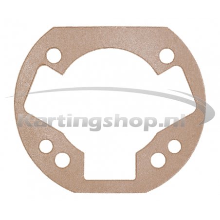 Iame X30 Voetpakking 0.10 mm