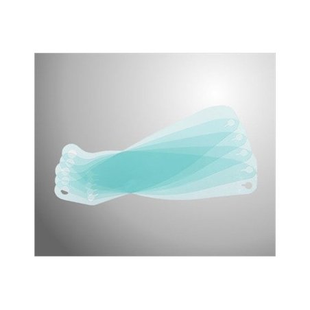 Arai tear offs GP-5 PED / GP-5K / SK-5