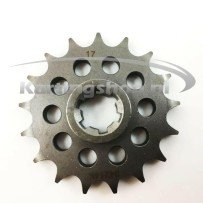 The TM KZ Motortandwiel LIGHT