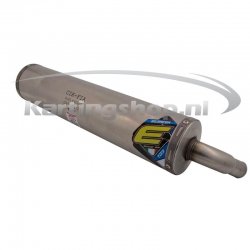 Bateria CIK-FIA 39-SE-24 TD3 ELTO