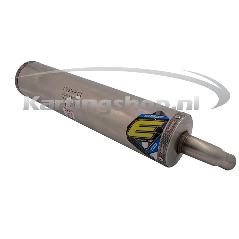 Akku-CIK-FIA-39-SE-24 TD3 ELTO