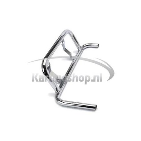 KG MK20 Mini Sidepod support IT to 20, Right