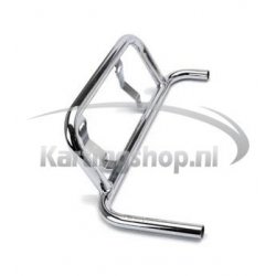 KG MK20 Mini Sidepod support IT to 20 on the Left