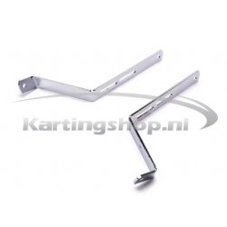 KG MK20 Mini-Spoiler mounting kit Up IT to 20