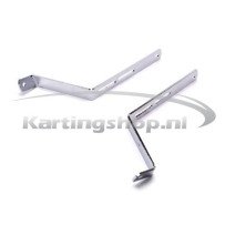 KG MK20 Mini-Spoiler mounting kit Up IT to 20