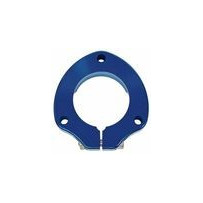 Wildkart 40mm Aluminium Bearing Shell Blue
