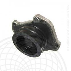 Flangia carburatore DD2