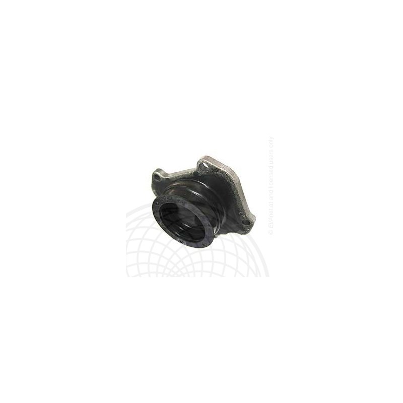Carburetor flange DD2