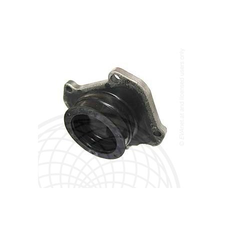 Carburetor flange DD2