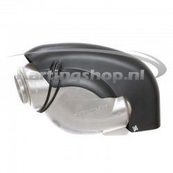 FR-Alien protector de lluvia para el Filtro de aire de noviembre. 60 cc de un