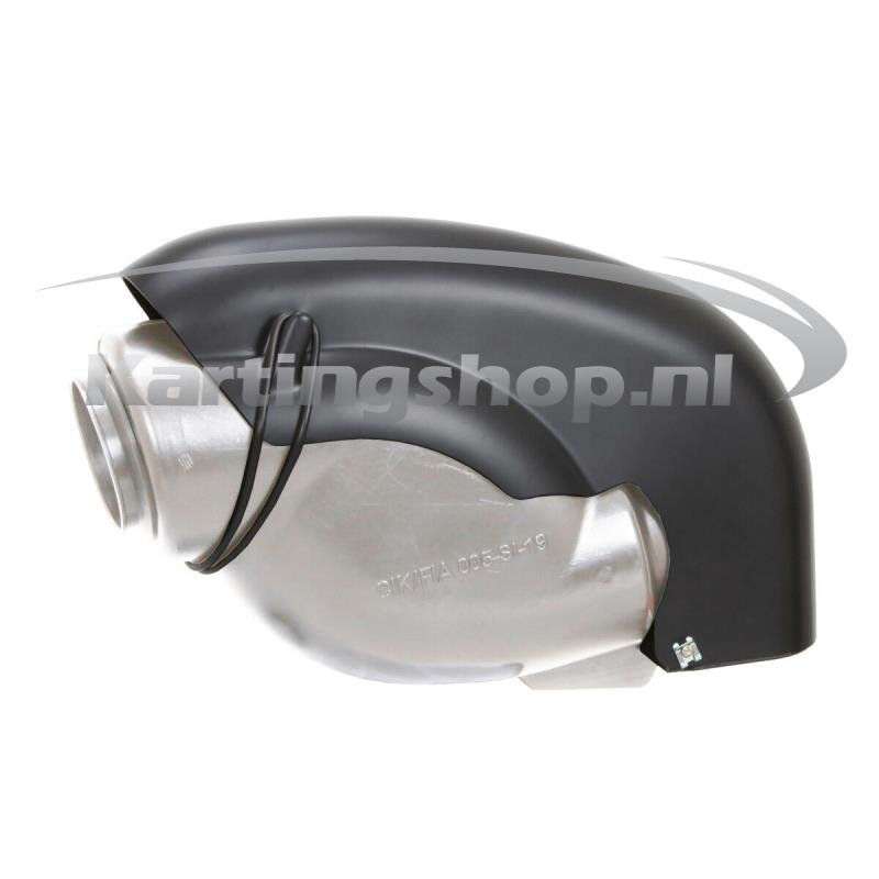 FR-Alien rain shield für the air Filter November. to 60 cc an