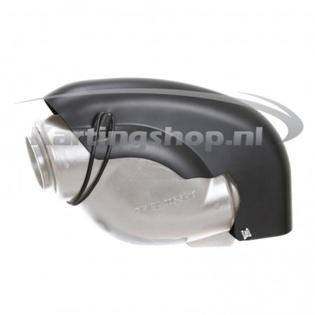 FR-Alien rain shield para the air Filter November. to 60 c