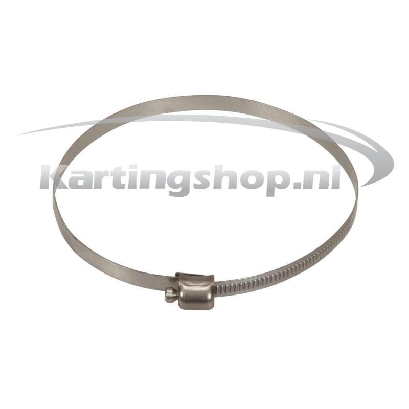 PP Clamp para the Alien, the air Filter November. to 60 cc