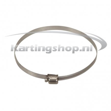 PP Clamp para the Alien, the air Filter November. to 60 cc