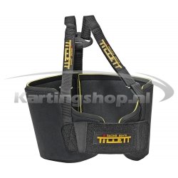 Tillett P1, A Senhora Ribprotector Preto
