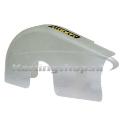 Tillett chain guard-OK-to 60 cc an is Transpa | Karting