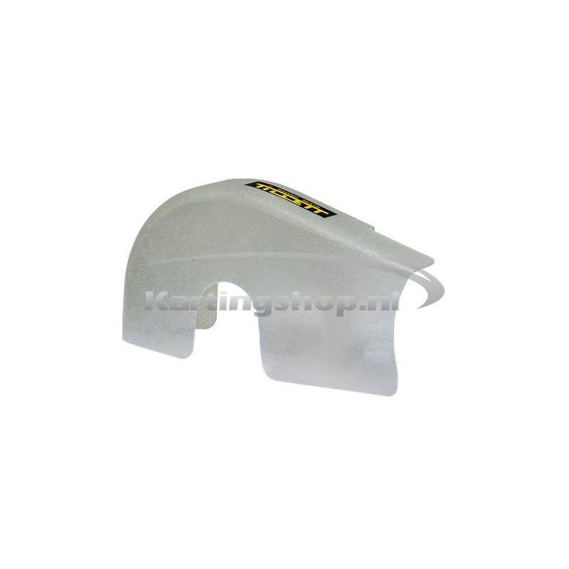 Tillett ketju guard-OK-to 60 cc an is Transparent