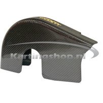 Tillett corrente guard-OK-to 60 cc an a Carbon