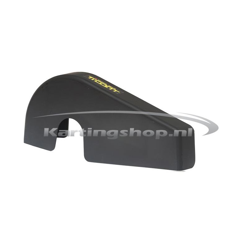 Tillett Kette Guard Rotax Max Schwarz