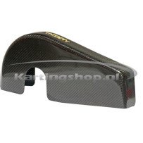 Tillett Chain Guard Rotax Max Carbon | Karting