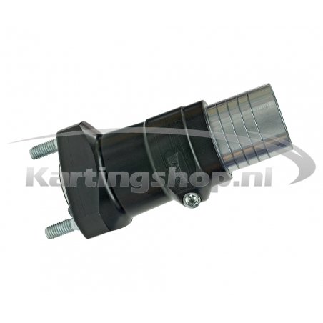 Wildkart wheel hub et is adjustable to 17 x | Karting