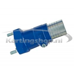 Wildkart wheel hub ja is adjustable to 17 x 90-150 mm, Sin