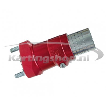 Wildkart wheel hub e is adjustable to 17 x 90-150mm, Verme