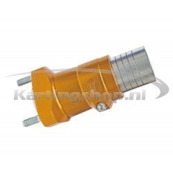 Wildkart wheel hub e is adjustable to 17 x 90-150 mm, Lara