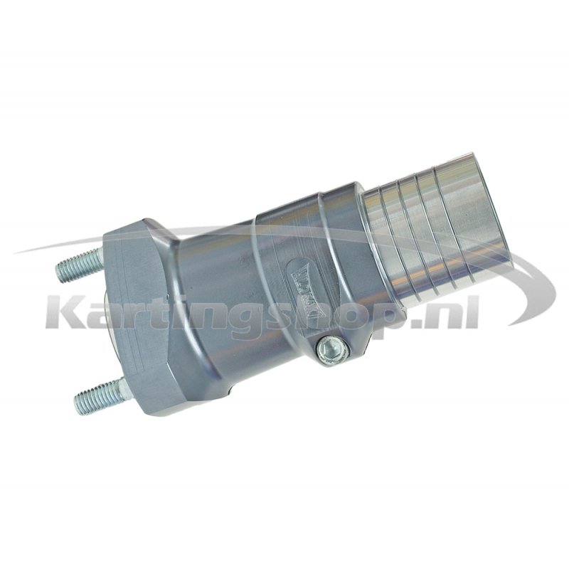 Wildkart wheel hub og is adjustable to 17 x 90-150 mm, Tit