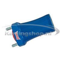 Wildkart Rad hub 25 x 115mm Blau