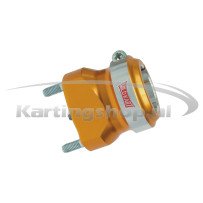 Wildkart Rad hub 40 x 65mm, Orange