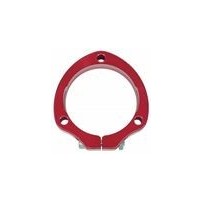 Wildkart 50mm Aluminium Bearing Shell Red | Kart Racing