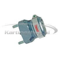 Wildkart Rad hub 40 x 65 mm, Titan