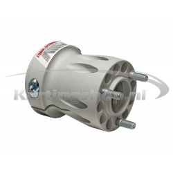 DESIGNED to Oxitech Rear wheel hub 50x90+5