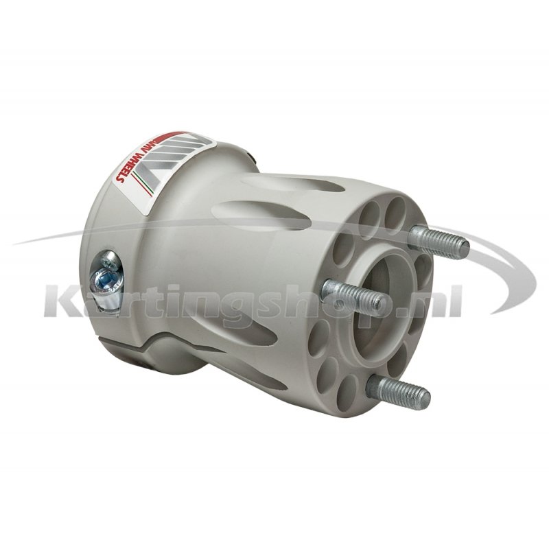 DESIGNED to Oxitech Rear wheel hub 50x90+5