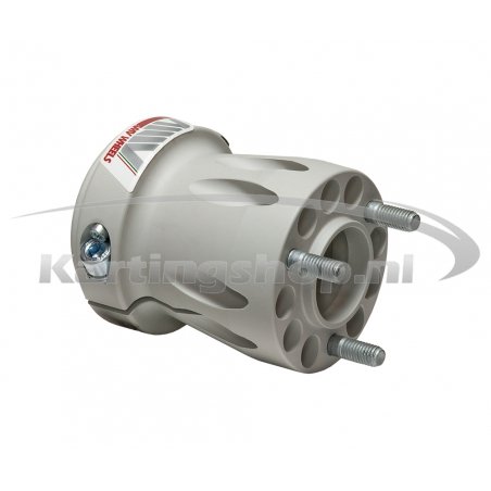 DESIGNED to Oxitech Rear wheel hub 50x90+5