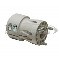 PROGETTATO per Oxitech mozzo della ruota Posteriore 50x120+5